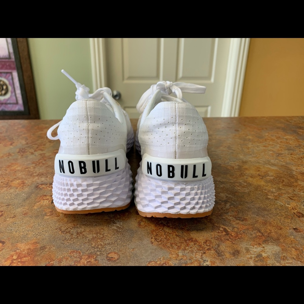 COPY - Nobull Ripstop Runner
